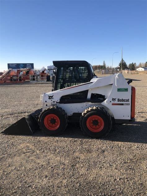 bobcat skid steer s680|s630 hp.